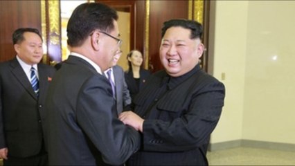 Pyongyang, Seoul reach agreement to hold inter-Korean summit