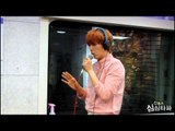 신동의 심심타파 - B1A4 Sandeul- If the, B1A4 산들 - 만약에 20130625