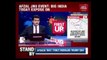 Kanhaiya Kumar Raised No Anti-India Slogans In JNU, Confirms Delhi Police Probe