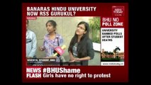 Exclusive : Gender Discrimination On Banaras Hindu University Exposed