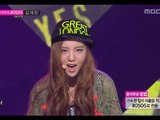 음악중심 - 2EYES - Don't mess with me, 투아이즈 - 까불지마, Music Core 20130629