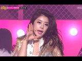 음악중심 - Girl's day - Female President, 걸스데이 - 여자 대통령, Music core 20130629
