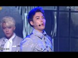M.pire - Can't be friend with you, 엠파이어 - 너랑 친구 못해 Music Core 20130831