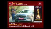 Auto Today: Reviews Volvo V90, Audi A3 & SR 150 - Aprilia