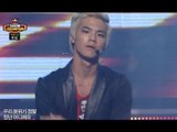 TEEN TOP - Rocking, 틴탑 - 장난아냐, Show Champion 20130911