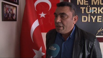 Şehit yakınları ve gaziler Hassa'ya gidiyor