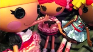 Lalaloopsy Magic School Episode 3