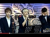 신동의 심심타파 - EXO-M - Lucky, 엑소 - 럭키 20130821