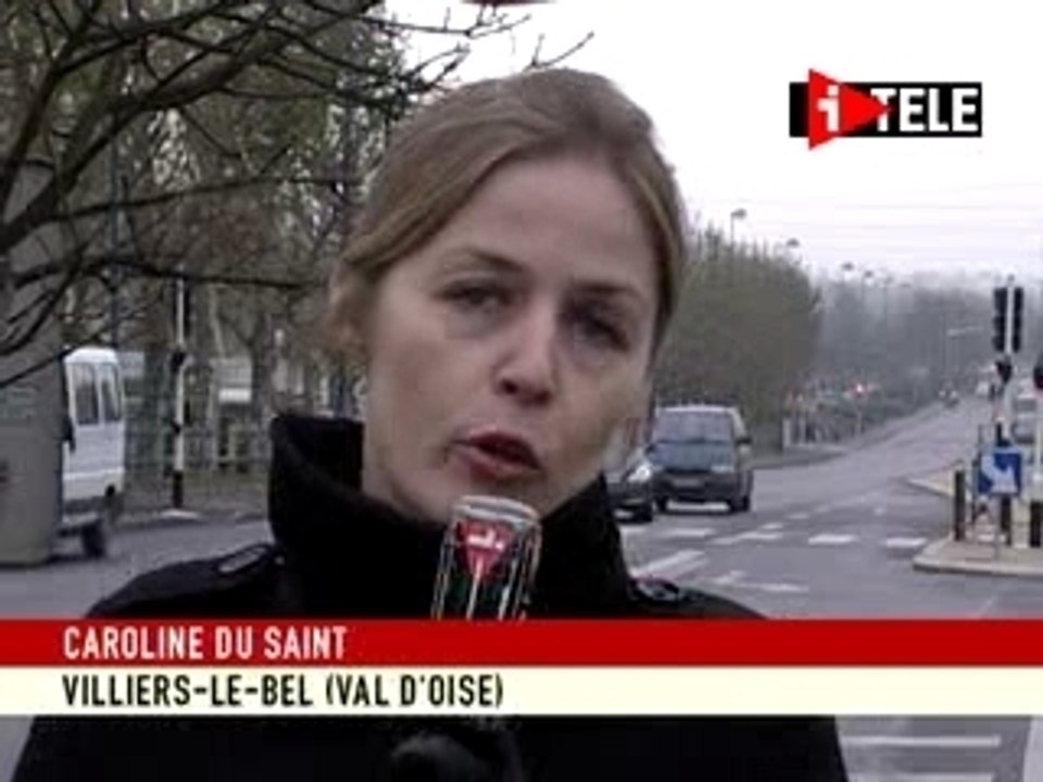 I Télé Midi : 29  novembre 2007