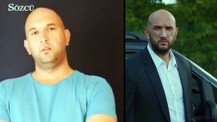 Genç oyuncu Harun Kandemir hayatını kaybetti