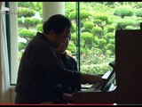 2013 Paik Kun Woo's Island Concert- Beethoven Sonate ful Klavier No.8 'Pathetique' OP.13, 20130727