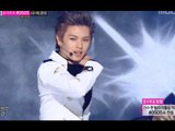 BTOB - Thriller, 비투비 - 스릴러 Music Core 20130928