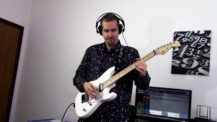 Daniel Bautista - Antagonist March (25th Anniversary Edition)