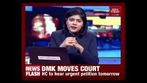 DMK Files Petition Against Trust Vote In TN Assembly In Madras HC