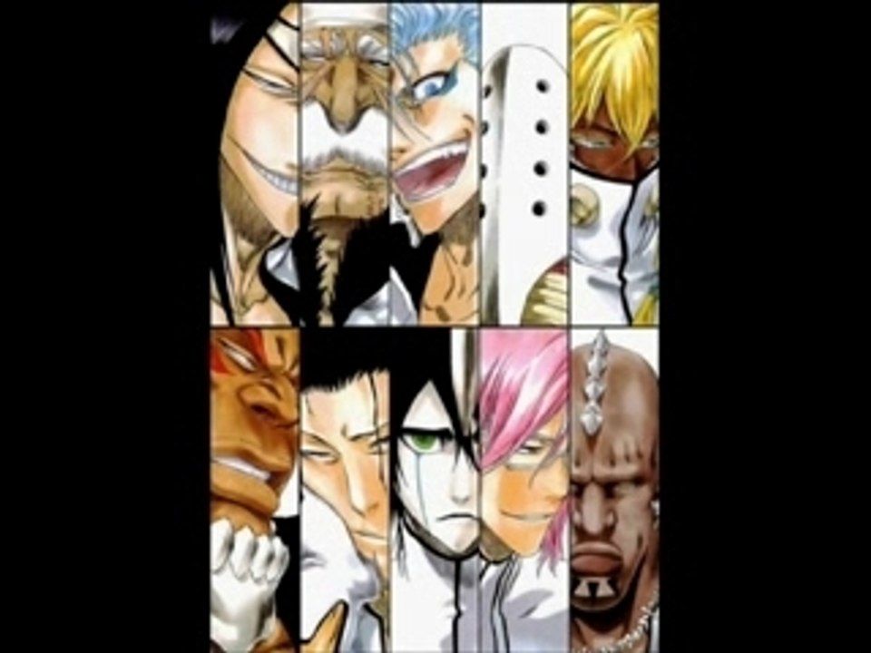 Bleach