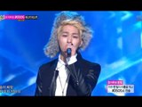 [Comeback Stage] SHINee - Symptoms, 샤이니 - 상사병, 샤이니 종현 자작곡 Show Music core 20131012