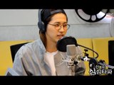 신동의 심심타파 - Big Star Feeldog & B1A4 Shinwoo' attraction release, 빅스타 필독 & B1A4 신우의 매력발산 20131015