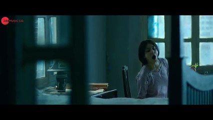 Meri Khamoshi Hai  Pari  Anushka Sharma & Parambrata Chatterjee  Ishan Mitra  Anupam Roy