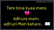 Whatsapp Status Video - best Quotes About Love  Cute Love Shayari 