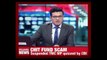 CBI Interrogates TMC MP, Kunal Ghosh In Rose Valley Chit Fund Scam