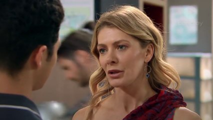 Neighbours 7792 6th March 2018