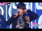 [HOT] Block B - Very Good, 블락비 - 베리굿, Show Music core 20131026