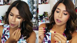 Kit Basico de Maquillaje Economico Que comprar, Como utilizarlo - Ydelays