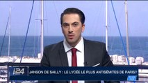 Janson de Sailly : le lycée de plus antisémite de Paris ?