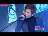 K.Will - You Don't Know Love, 케이윌 - 촌스럽게 왜이래 Music Core 20131019