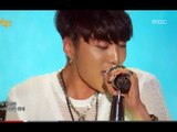 음악중심 - Kang Seung-yoon - Wild And Young, 강승윤 - 와일드 앤 영 Music core 20130817