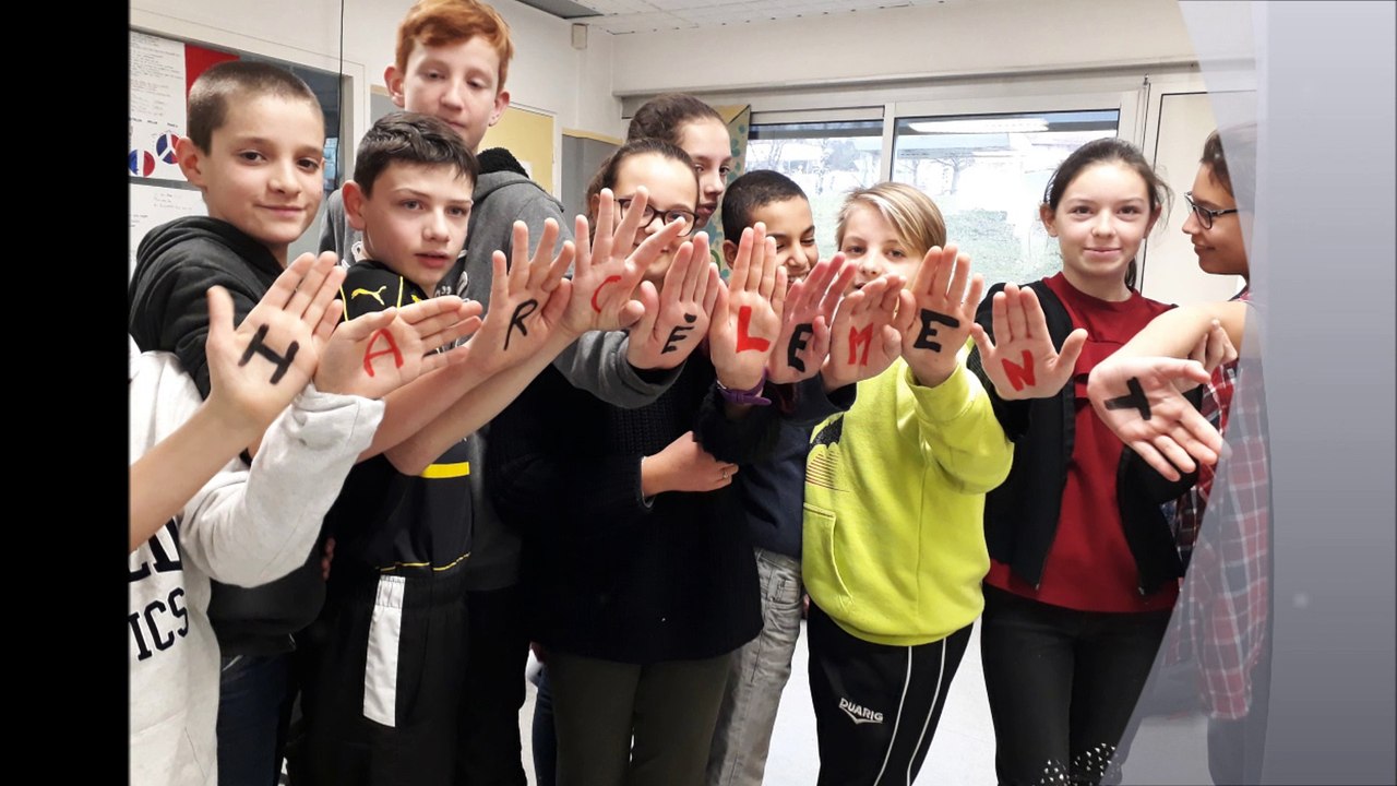 NAH2018 - Collège des montagne du matin