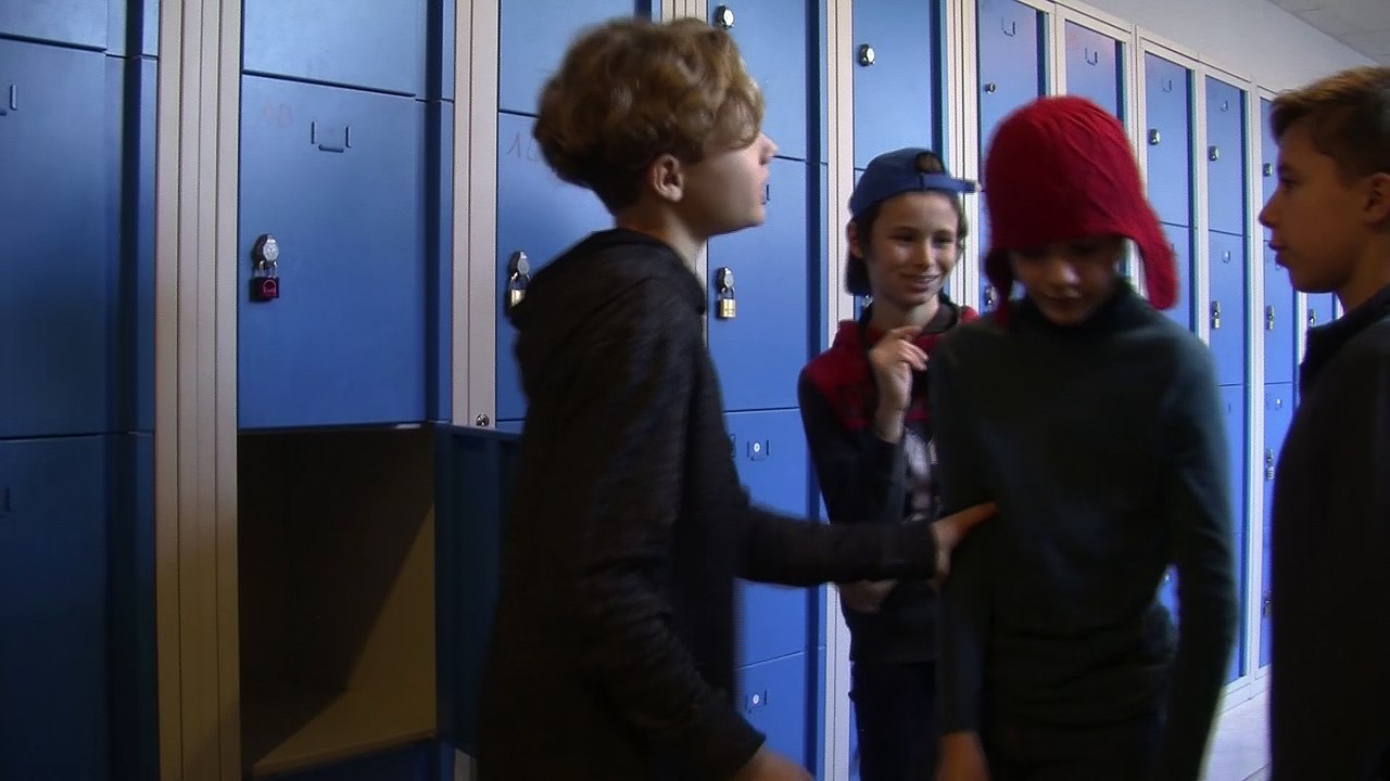 NAH2018 - Ensemble scolaire Fenelon-La trinité