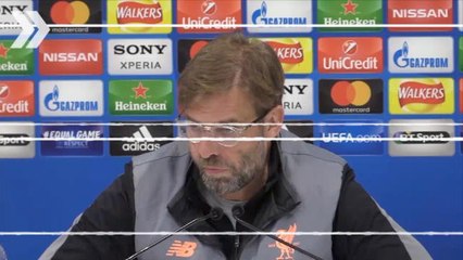 Download Video: Saya Akan Memberi Jawaban Yang Lebih Pendek Sekarang! - Klopp Bosan Menunggu Penerjemah