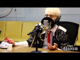 신동의 심심타파 - SHINee - 'One Minute Back' live, 샤이니 - '1분만' 한소절 라이브 20131031