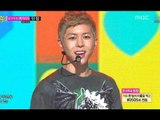 음악중심 - HISTORY - Tell me love, 히스토리 - 열대야 Music Core 20130907