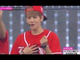 [HOT] EXO - Growl, 엑소 - 으르렁, 영암 F1 Special Show Music core 20131005