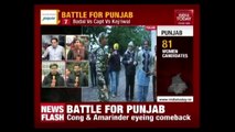 Ground Report From Punjab: Top 4 Issues For Punjab Voters