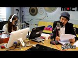 신동의 심심타파 - Shrinking Warning EP08 'Hallabong actually', 오글주의보 제 8화 '한라봉 액츄얼리' 20131104