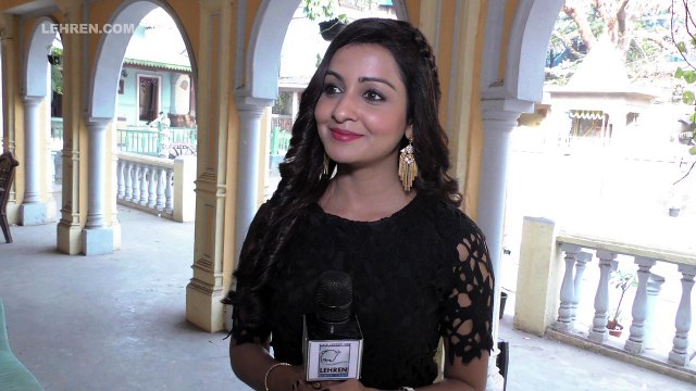 Kaal Bhairav Rahasya Actress Chhavi Pandey Shares Her Fitness Secret With Lehren | EXCLUSIVE