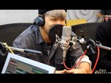 신동의 심심타파 - BTOB Lim Hyun-sik's DJ Challenge, 비투비 임현식의 DJ 도전 20130910