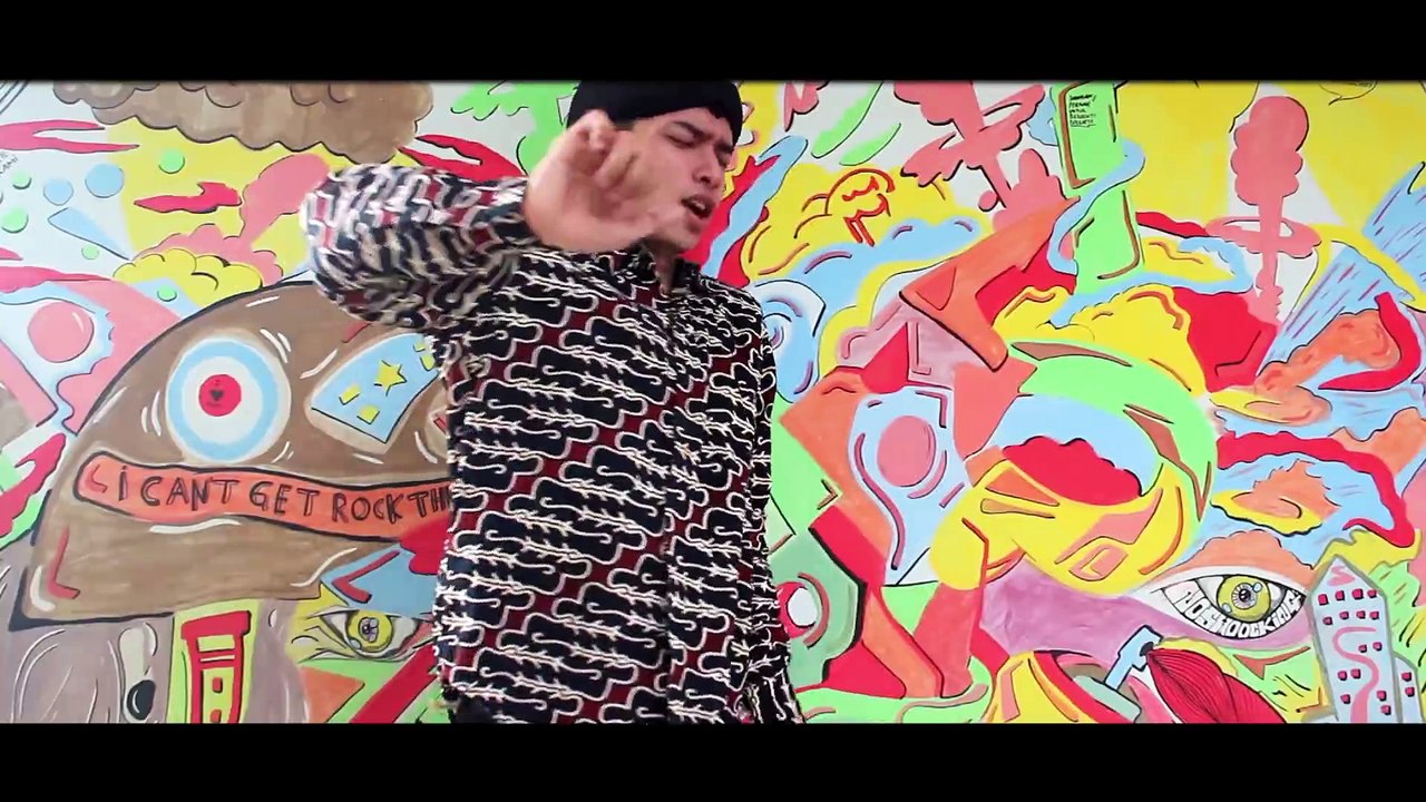 Alif Rizky feat Fazayubdina - Dek Lastri (DESPACITO COVER) versi jawa