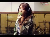 정오의 희망곡 김신영입니다 - NAVI - Let's Not Fight, 나비 - 싸우지말자 20130917