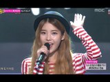 IU - Modern Times, 아이유 - 모던타임즈 Music Core 20131012