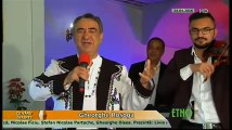 Gheorghe Rosoga - Spovedania lui Gheorghe (Cu Varu' inainte - ETNO TV - 24.04.2016)