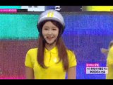 [HOT] Crayon PoP - Bar Bar Bar, 크레용팝 - 빠빠빠, 영암 F1 Special Show Music core 20131005