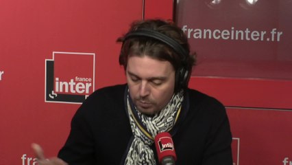 Féminisme appliqué : dégenrons nos vies ! - Le billet d'Alex Vizorek