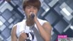 [HOT] BTS - N.O, 방탄소년단 - 노, Music core 20130928