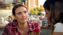 Neighbours 7792 6th March 2018 Episode