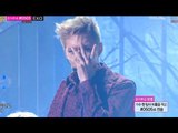 BTOB - Thriller, 비투비 - 스릴러 Music Core 20130907
