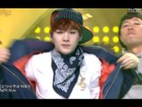 음악중심 - BTS - Attack On Bangtan, 방탄소년단 - 진격의 방탄 Music Core 20131116